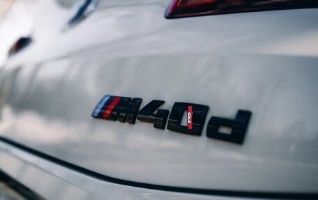 BMW X4, 2021 год, 7 290 000 рублей, 12 фотография