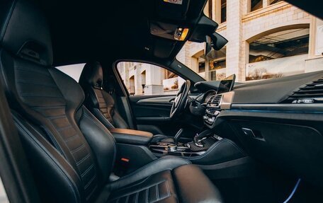BMW X4, 2021 год, 7 290 000 рублей, 18 фотография