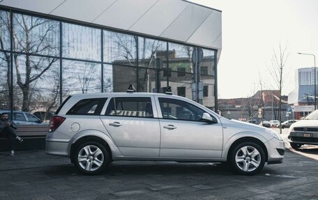 Opel Astra H, 2012 год, 999 000 рублей, 5 фотография