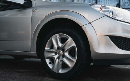 Opel Astra H, 2012 год, 999 000 рублей, 9 фотография