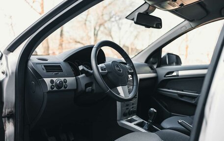 Opel Astra H, 2012 год, 999 000 рублей, 16 фотография