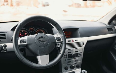 Opel Astra H, 2012 год, 999 000 рублей, 18 фотография