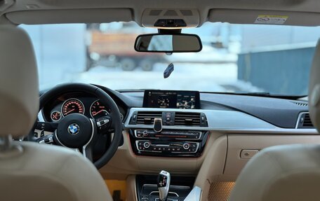 BMW 3 серия, 2017 год, 2 590 000 рублей, 22 фотография