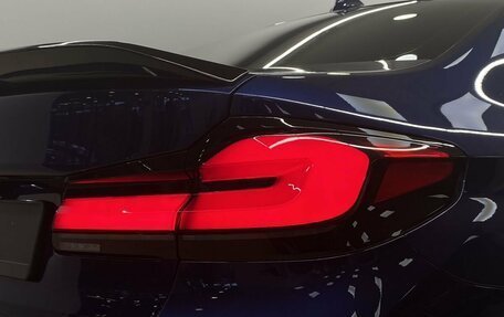 BMW 5 серия, 2017 год, 3 999 000 рублей, 12 фотография