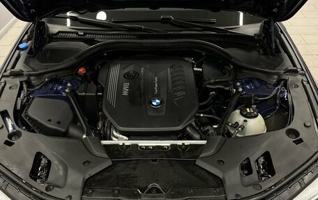 BMW 5 серия, 2017 год, 3 999 000 рублей, 33 фотография