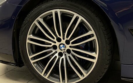 BMW 5 серия, 2017 год, 3 999 000 рублей, 37 фотография