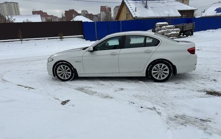 BMW 5 серия, 2013 год, 2 600 000 рублей, 2 фотография