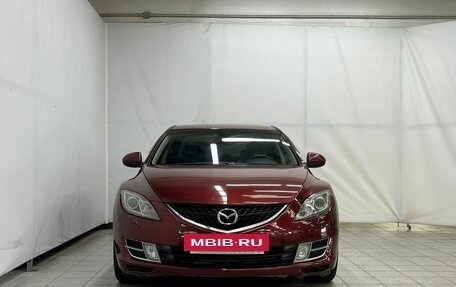 Mazda 6, 2007 год, 1 090 000 рублей, 2 фотография