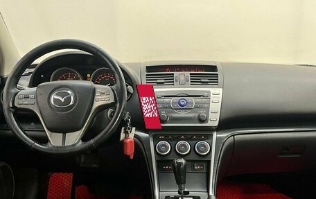 Mazda 6, 2007 год, 1 090 000 рублей, 11 фотография