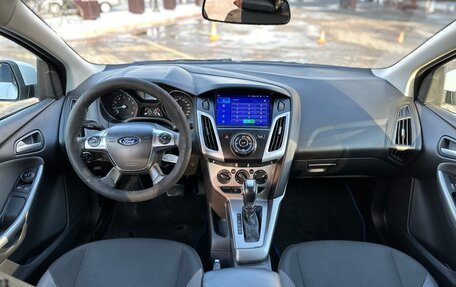 Ford Focus III, 2013 год, 790 000 рублей, 5 фотография