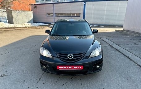 Mazda 3, 2004 год, 525 000 рублей, 4 фотография