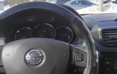 Nissan Terrano III, 2017 год, 1 530 000 рублей, 1 фотография