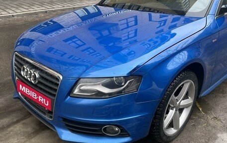 Audi A4, 2008 год, 1 000 000 рублей, 20 фотография