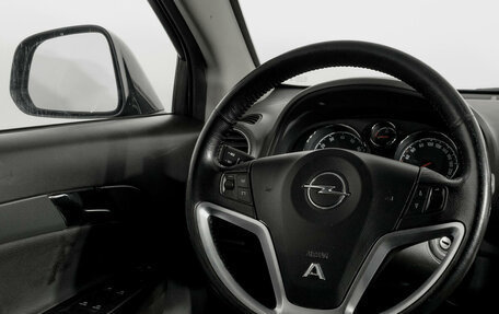 Opel Antara I, 2012 год, 1 430 000 рублей, 6 фотография
