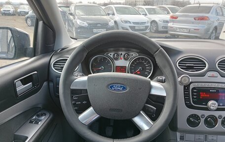 Ford Focus II рестайлинг, 2011 год, 750 000 рублей, 7 фотография
