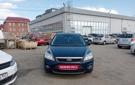 Ford Focus II рестайлинг, 2011 год, 750 000 рублей, 3 фотография
