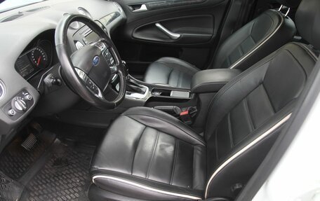 Ford Mondeo IV, 2012 год, 990 000 рублей, 8 фотография