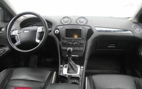 Ford Mondeo IV, 2012 год, 990 000 рублей, 13 фотография