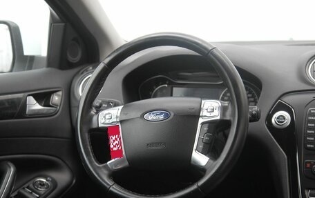 Ford Mondeo IV, 2012 год, 990 000 рублей, 12 фотография