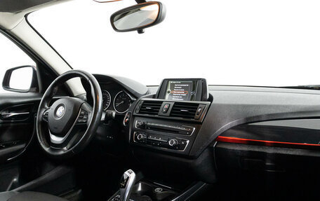 BMW 1 серия, 2012 год, 1 364 789 рублей, 9 фотография