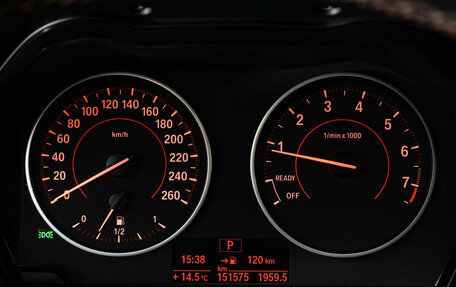 BMW 1 серия, 2012 год, 1 364 789 рублей, 12 фотография