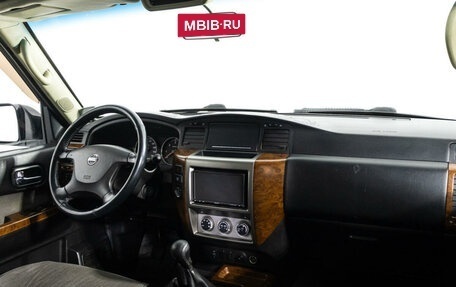Nissan Patrol, 2008 год, 1 489 789 рублей, 9 фотография