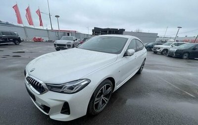 BMW 6 серия, 2023 год, 8 200 000 рублей, 1 фотография