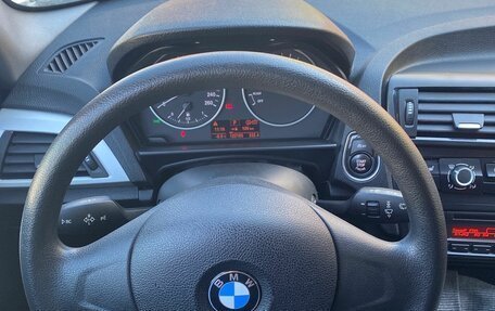 BMW 1 серия, 2013 год, 1 095 990 рублей, 10 фотография