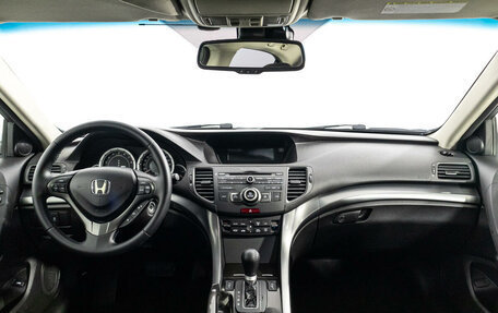 Honda Accord VIII рестайлинг, 2011 год, 1 480 000 рублей, 13 фотография
