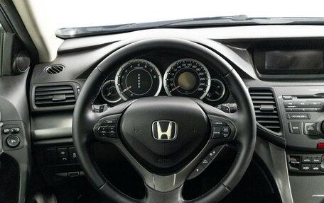 Honda Accord VIII рестайлинг, 2011 год, 1 480 000 рублей, 15 фотография