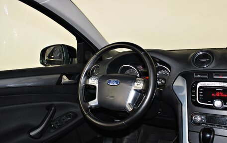 Ford Mondeo IV, 2010 год, 1 046 000 рублей, 12 фотография