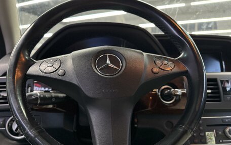 Mercedes-Benz GLK-Класс, 2011 год, 1 899 000 рублей, 9 фотография