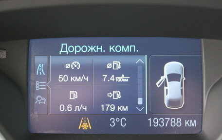 Ford Focus III, 2012 год, 885 000 рублей, 14 фотография