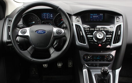 Ford Focus III, 2012 год, 885 000 рублей, 11 фотография