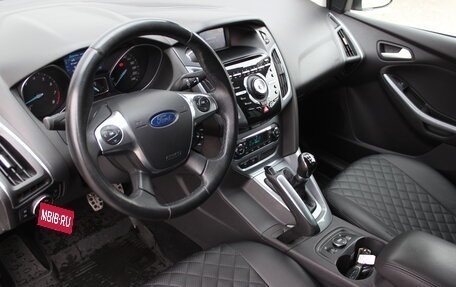 Ford Focus III, 2012 год, 885 000 рублей, 8 фотография