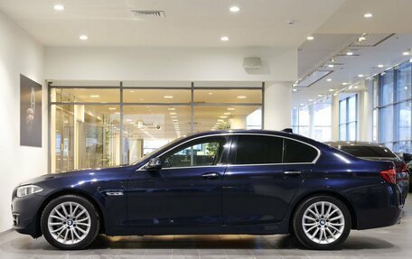 BMW 5 серия, 2016 год, 3 490 000 рублей, 7 фотография