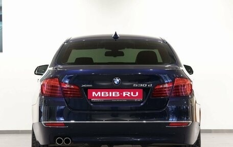 BMW 5 серия, 2016 год, 3 490 000 рублей, 6 фотография