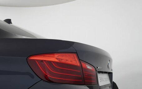 BMW 5 серия, 2016 год, 3 490 000 рублей, 9 фотография