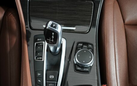 BMW 5 серия, 2016 год, 3 490 000 рублей, 24 фотография