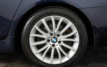 BMW 5 серия, 2016 год, 3 490 000 рублей, 33 фотография