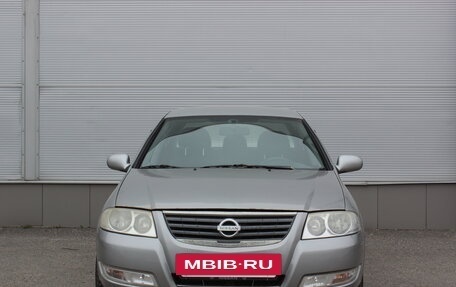 Nissan Almera Classic, 2008 год, 485 000 рублей, 6 фотография
