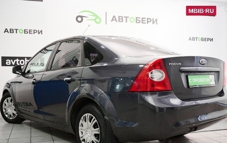 Ford Focus II рестайлинг, 2010 год, 687 700 рублей, 3 фотография