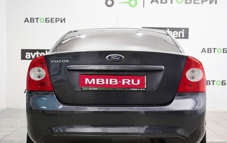 Ford Focus II рестайлинг, 2010 год, 687 700 рублей, 4 фотография