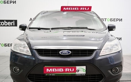 Ford Focus II рестайлинг, 2010 год, 687 700 рублей, 5 фотография