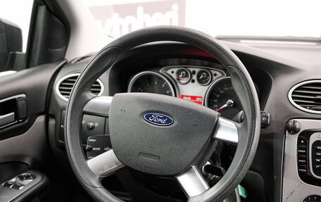 Ford Focus II рестайлинг, 2010 год, 687 700 рублей, 8 фотография