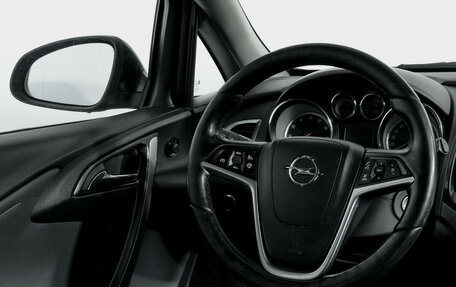 Opel Astra J, 2012 год, 860 000 рублей, 14 фотография