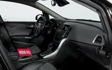Opel Astra J, 2012 год, 860 000 рублей, 9 фотография