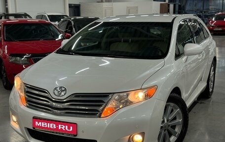 Toyota Venza I, 2010 год, 1 999 000 рублей, 2 фотография