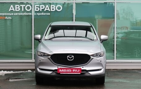 Mazda CX-5 II, 2018 год, 2 749 000 рублей, 3 фотография