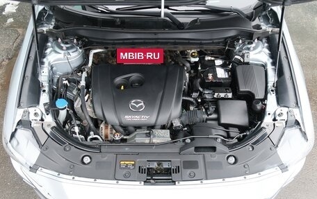 Mazda CX-5 II, 2018 год, 2 749 000 рублей, 4 фотография